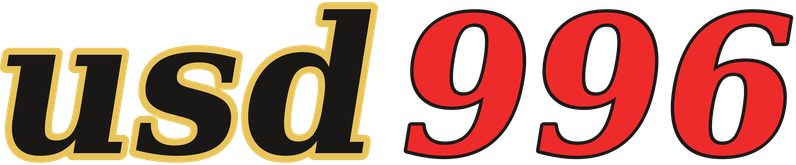 usd996 logo