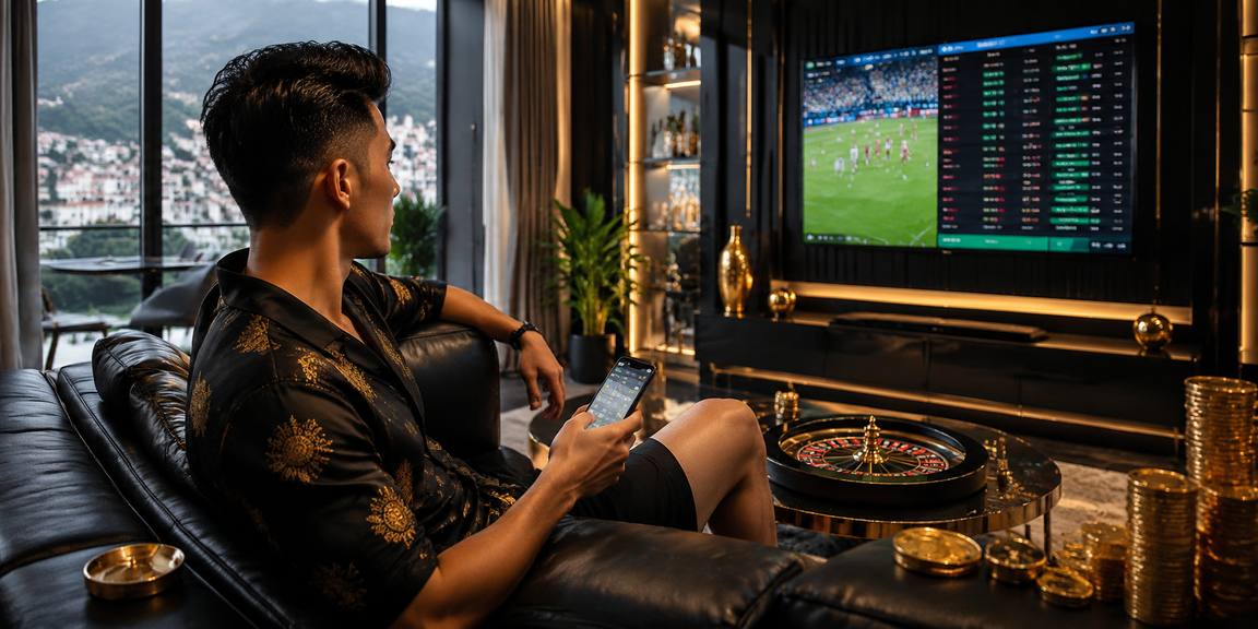 usd996 Slot Đèn Lồng