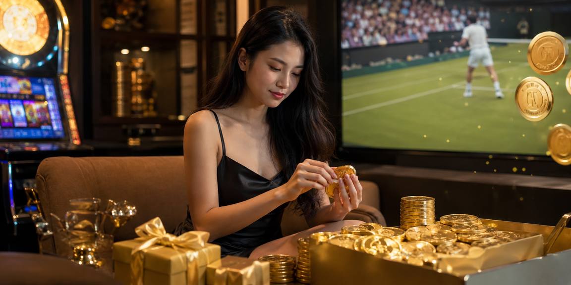 usd996 Hoàn tiền slot hàng tuần